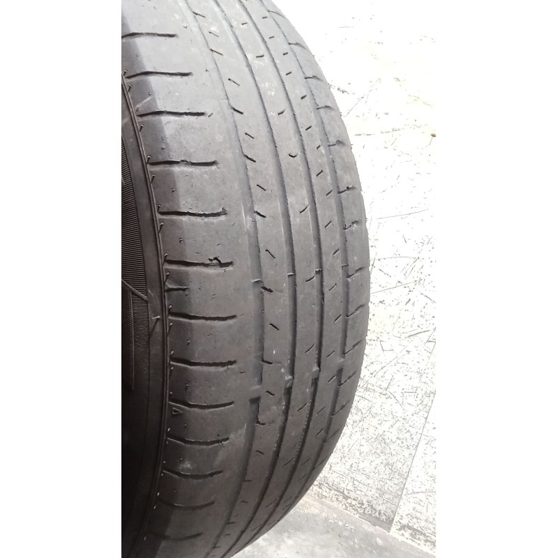 Recambio de juego llantas para kia ceed tourer (cd) 1.6 crdi 115 referencia OEM IAM 205/55 R16 91V  VER FOTOS
