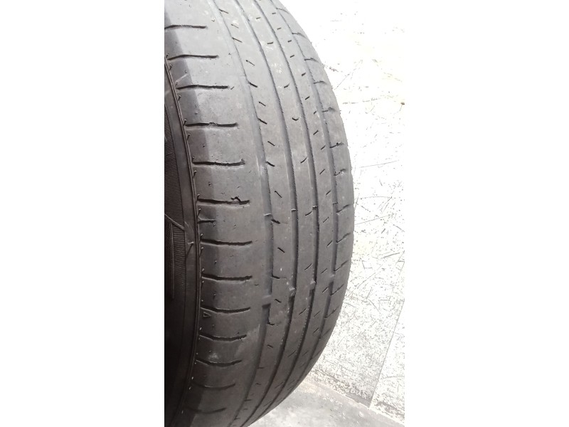 Recambio de juego llantas para kia ceed tourer (cd) 1.6 crdi 115 referencia OEM IAM 205/55 R16 91V  VER FOTOS