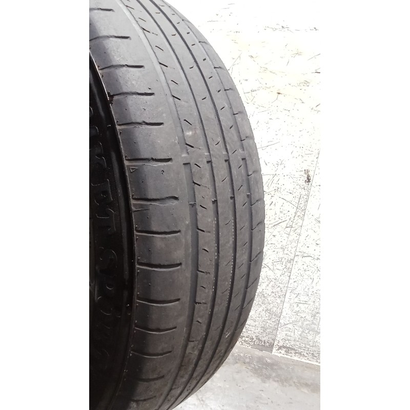 Recambio de juego llantas para kia ceed tourer (cd) 1.6 crdi 115 referencia OEM IAM 205/55 R16 91V  VER FOTOS