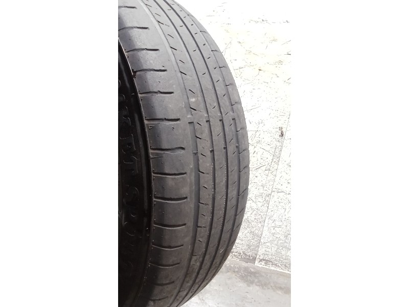 Recambio de juego llantas para kia ceed tourer (cd) 1.6 crdi 115 referencia OEM IAM 205/55 R16 91V  VER FOTOS
