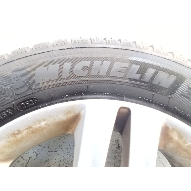 Recambio de juego llantas para kia ceed tourer (cd) 1.6 crdi 115 referencia OEM IAM 205/55 R16 91V  VER FOTOS