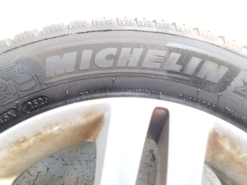 Recambio de juego llantas para kia ceed tourer (cd) 1.6 crdi 115 referencia OEM IAM 205/55 R16 91V  VER FOTOS