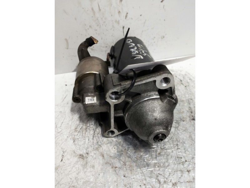 Recambio de motor arranque para volvo s40 berlina 1.6 referencia OEM IAM 0001107067 BOSCH 