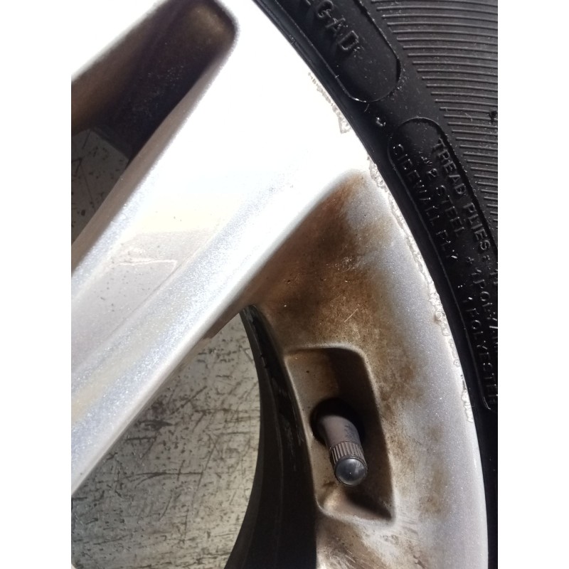 Recambio de juego llantas para kia ceed tourer (cd) 1.6 crdi 115 referencia OEM IAM 205/55 R16 91V  VER FOTOS