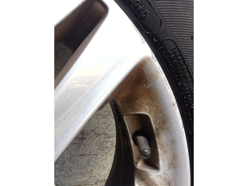 Recambio de juego llantas para kia ceed tourer (cd) 1.6 crdi 115 referencia OEM IAM 205/55 R16 91V  VER FOTOS