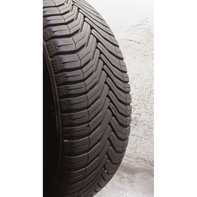 Recambio de juego llantas para kia ceed tourer (cd) 1.6 crdi 115 referencia OEM IAM 205/55 R16 91V  VER FOTOS