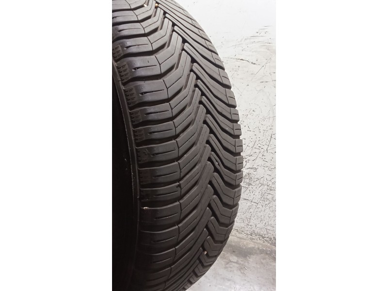 Recambio de juego llantas para kia ceed tourer (cd) 1.6 crdi 115 referencia OEM IAM 205/55 R16 91V  VER FOTOS