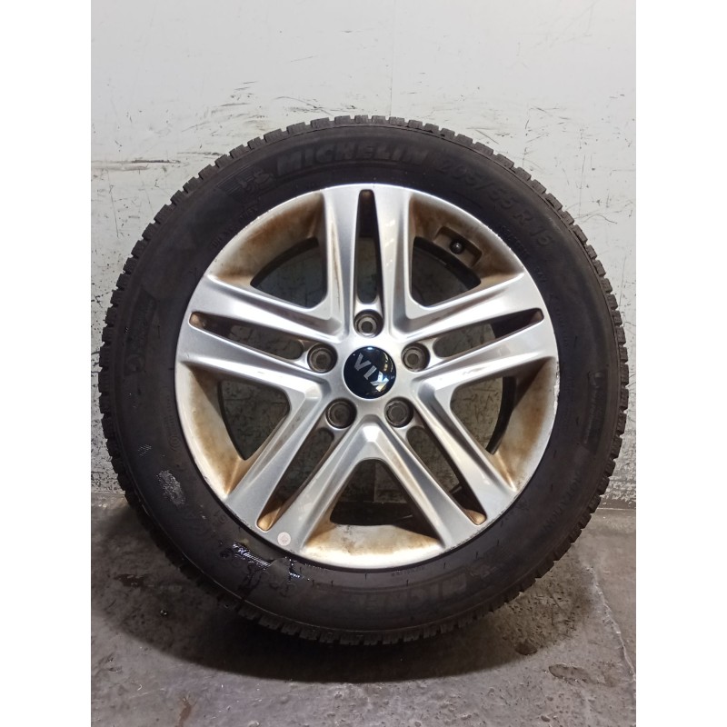 Recambio de juego llantas para kia ceed tourer (cd) 1.6 crdi 115 referencia OEM IAM 205/55 R16 91V  VER FOTOS