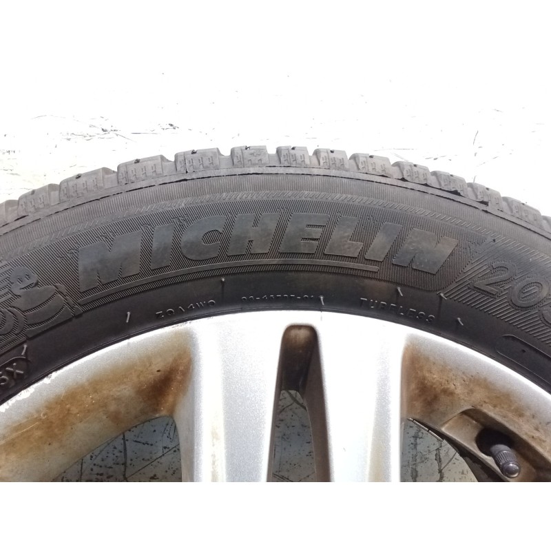 Recambio de juego llantas para kia ceed tourer (cd) 1.6 crdi 115 referencia OEM IAM 205/55 R16 91V  VER FOTOS