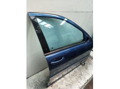 Recambio de puerta delantera derecha para mercedes-benz clase c (w203) c 270 cdi (203.016) referencia OEM IAM    2