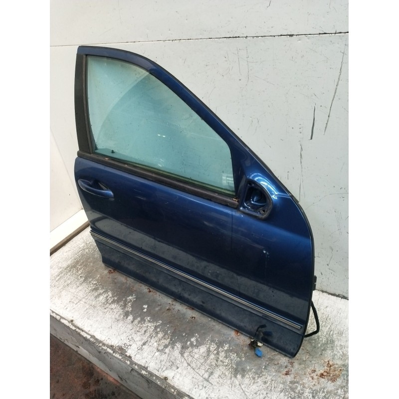 Recambio de puerta delantera derecha para mercedes-benz clase c (w203) c 270 cdi (203.016) referencia OEM IAM   