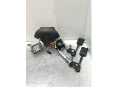 Recambio de kit airbag para citroën saxo 1.1 furio referencia OEM IAM   AIRBAG VOLANTE