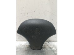 Recambio de kit airbag para citroën saxo 1.1 furio referencia OEM IAM   AIRBAG VOLANTE 2