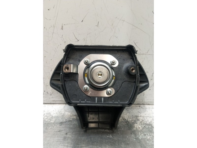 Recambio de kit airbag para citroën saxo 1.1 furio referencia OEM IAM   AIRBAG VOLANTE