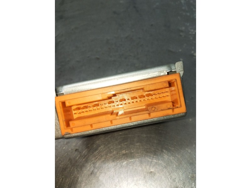 Recambio de kit airbag para citroën saxo 1.1 furio referencia OEM IAM   AIRBAG VOLANTE