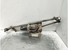 Recambio de motor limpia delantero para peugeot 406 (8b) 2.0 16v referencia OEM IAM   1999