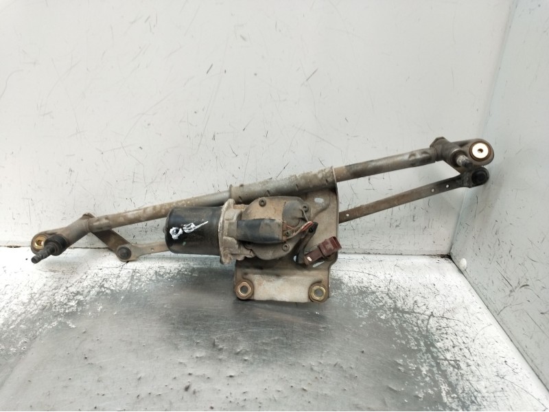 Recambio de motor limpia delantero para peugeot 406 (8b) 2.0 16v referencia OEM IAM   1999