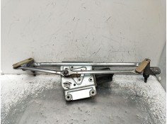 Recambio de motor limpia delantero para peugeot 406 (8b) 2.0 16v referencia OEM IAM   1999 2