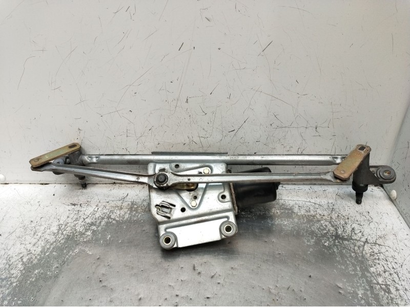 Recambio de motor limpia delantero para peugeot 406 (8b) 2.0 16v referencia OEM IAM   1999