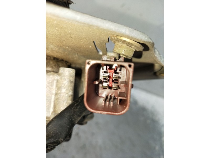 Recambio de motor limpia delantero para peugeot 406 (8b) 2.0 16v referencia OEM IAM   1999