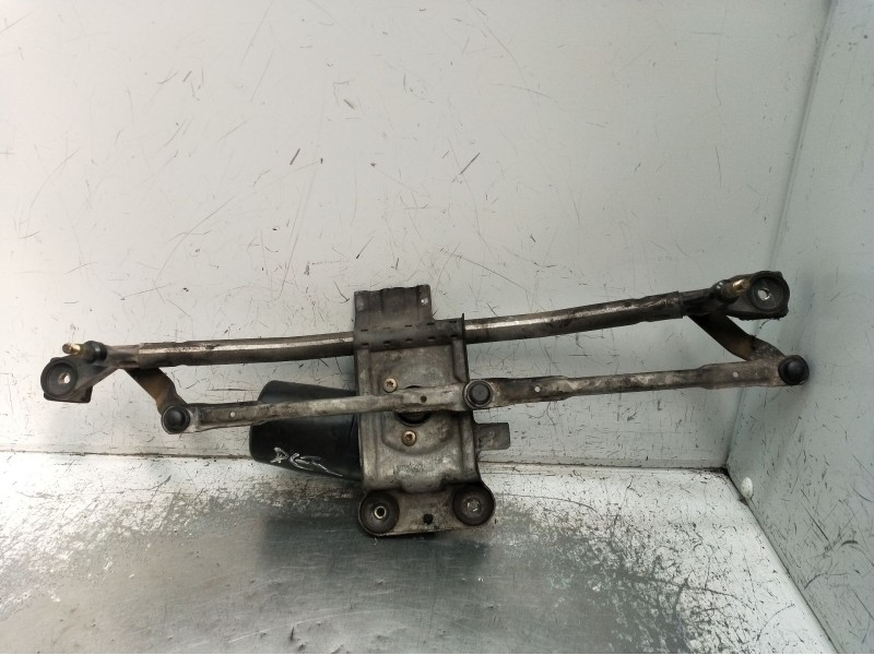 Recambio de motor limpia delantero para ford ka (rb_) 1.3 i referencia OEM IAM   1996