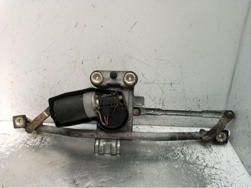 Recambio de motor limpia delantero para ford ka (rb_) 1.3 i referencia OEM IAM   1996