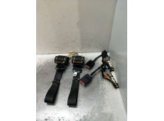 Recambio de juego cinturones delantero para citroën xsara (n1) 1.6 16v referencia OEM IAM  5P 2001