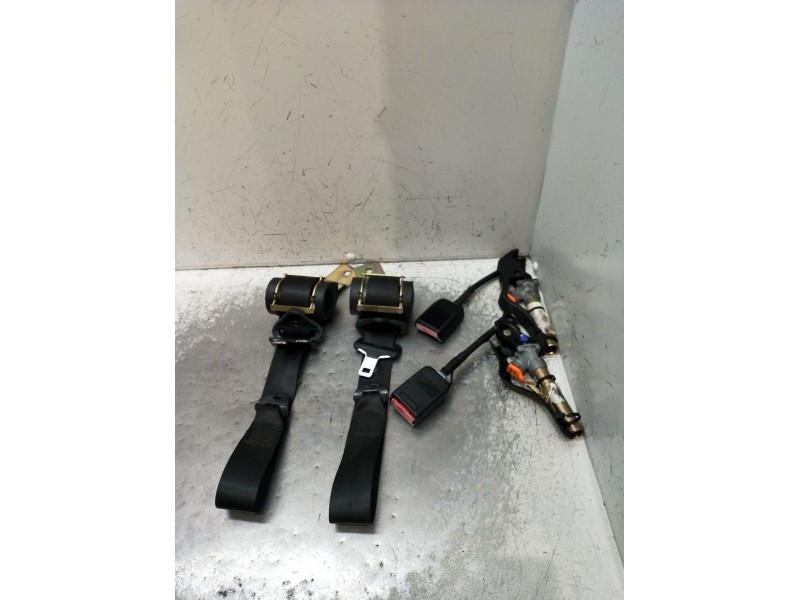 Recambio de juego cinturones delantero para citroën xsara (n1) 1.6 16v referencia OEM IAM  5P 2001
