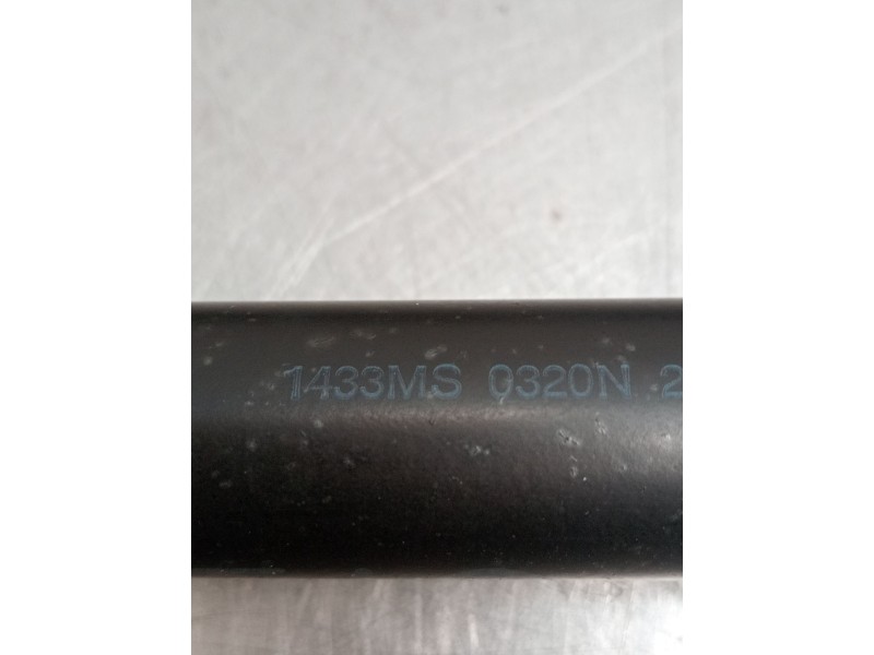 Recambio de amortiguadores maletero / porton para bmw 3 (e46) 320 d referencia OEM IAM 51248254281 1433MS 0320N 2001