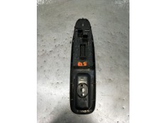 Recambio de mando elevalunas delantero izquierdo para peugeot 406 (8b) 2.0 16v referencia OEM IAM  4P 1999 2