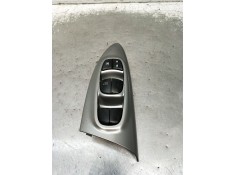 Recambio de mando elevalunas delantero izquierdo para nissan juke (f15) 1.6 dig-t referencia OEM IAM 254011KA0A 5P 2010