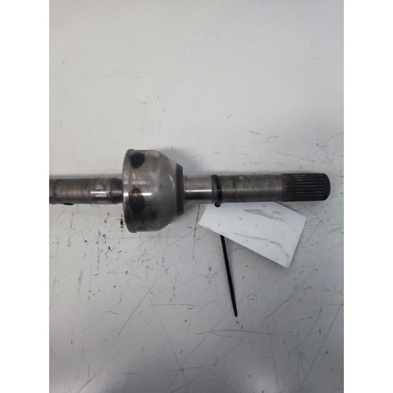 Recambio de transmision delantera derecha para suzuki samurai sj 413 (sj) 1.9 td hard top lujo largo referencia OEM IAM   