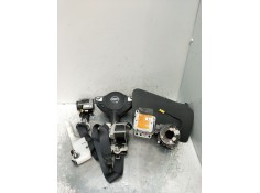Recambio de kit airbag para nissan juke (f15) 1.6 dig-t referencia OEM IAM 988201KV0A  2010