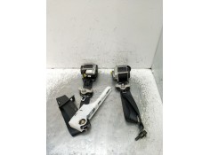 Recambio de kit airbag para nissan juke (f15) 1.6 dig-t referencia OEM IAM 988201KV0A  2010 2