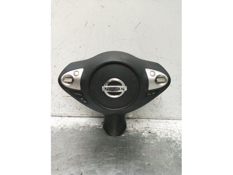 Recambio de kit airbag para nissan juke (f15) 1.6 dig-t referencia OEM IAM 988201KV0A  2010