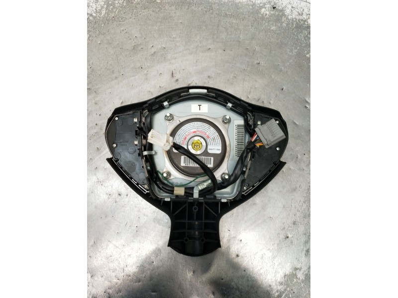 Recambio de kit airbag para nissan juke (f15) 1.6 dig-t referencia OEM IAM 988201KV0A  2010