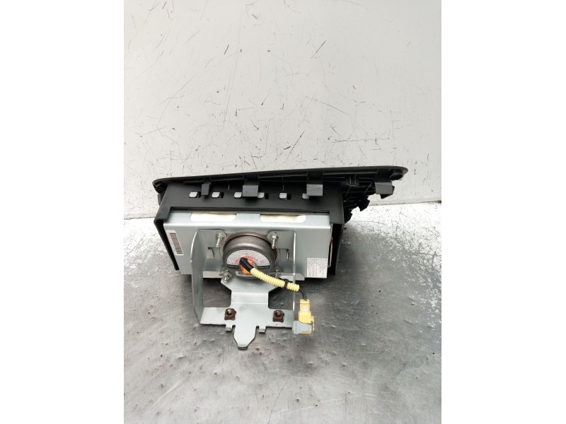 Recambio de kit airbag para nissan juke (f15) 1.6 dig-t referencia OEM IAM 988201KV0A  2010