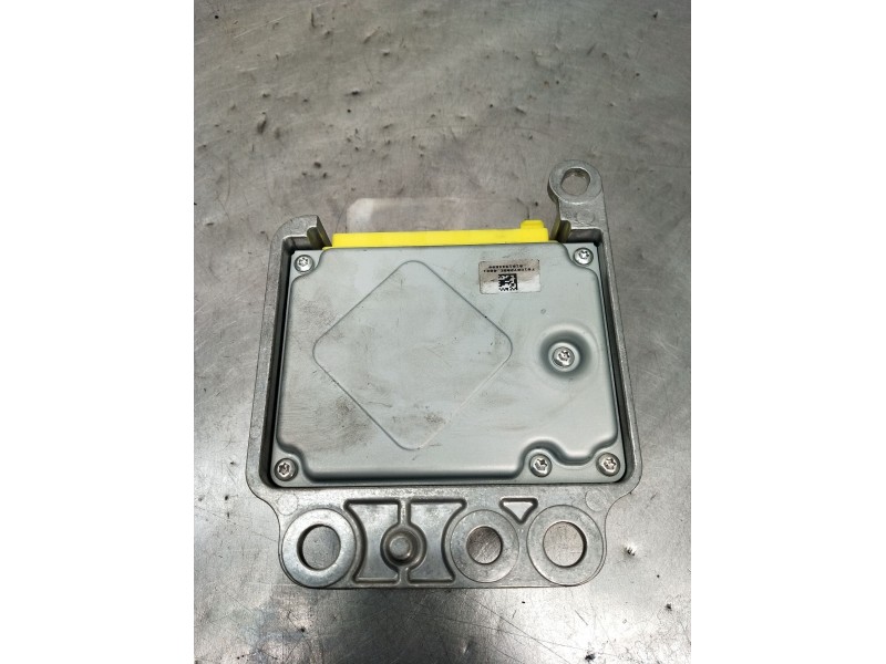 Recambio de kit airbag para nissan juke (f15) 1.6 dig-t referencia OEM IAM 988201KV0A  2010