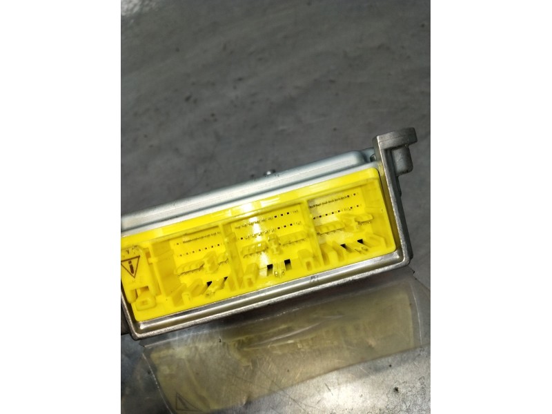 Recambio de kit airbag para nissan juke (f15) 1.6 dig-t referencia OEM IAM 988201KV0A  2010
