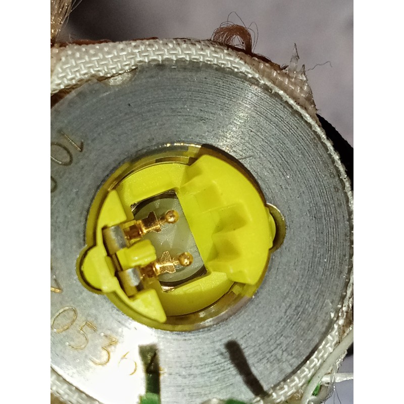 Recambio de airbag cortina delantero derecho para nissan juke (f15) 1.6 dig-t referencia OEM IAM BAMPT11835  2010