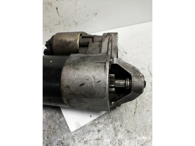 Recambio de motor arranque para volvo s40 berlina 1.6 referencia OEM IAM 0001107067 BOSCH 