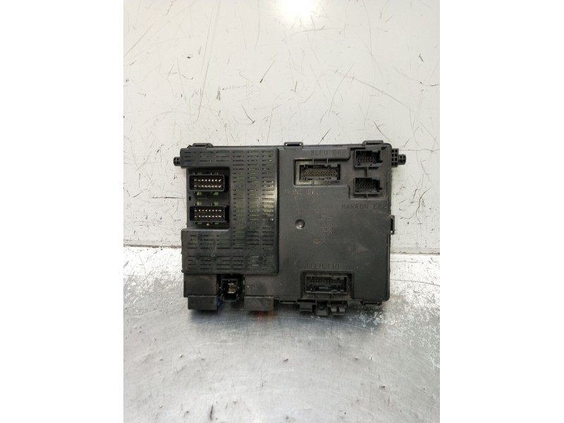 Recambio de modulo electronico para peugeot 406 (8b) 2.0 16v referencia OEM IAM 9646941180 73008812 1999