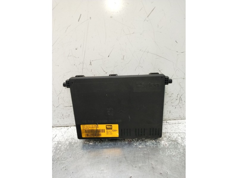 Recambio de modulo electronico para peugeot 406 (8b) 2.0 16v referencia OEM IAM 9646941180 73008812 1999