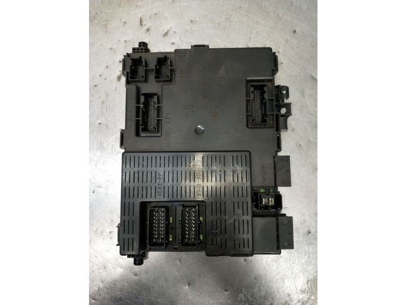 Recambio de modulo electronico para peugeot 406 (8b) 2.0 16v referencia OEM IAM 9646941180 73008812 1999