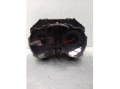 Recambio de cuadro instrumentos para nissan juke (f15) 1.6 dig-t referencia OEM IAM 1KA0B19UCPW  2010