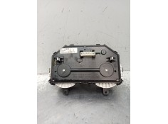 Recambio de cuadro instrumentos para nissan juke (f15) 1.6 dig-t referencia OEM IAM 1KA0B19UCPW  2010 2