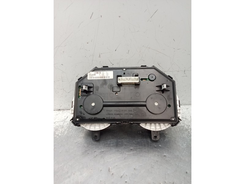 Recambio de cuadro instrumentos para nissan juke (f15) 1.6 dig-t referencia OEM IAM 1KA0B19UCPW  2010
