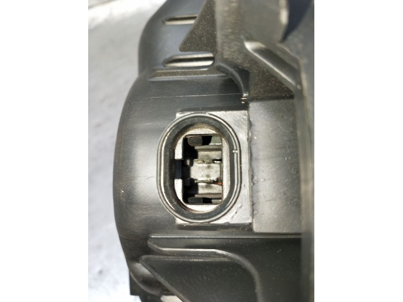 Recambio de motor calefaccion para peugeot 406 (8b) 2.0 16v referencia OEM IAM GMVD9CLIMDAG  1999