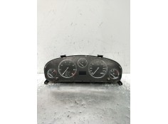 Recambio de cuadro instrumentos para peugeot 406 (8b) 2.0 16v referencia OEM IAM 9644231980 110080108009 1999