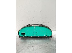 Recambio de cuadro instrumentos para peugeot 406 (8b) 2.0 16v referencia OEM IAM 9644231980 110080108009 1999 2